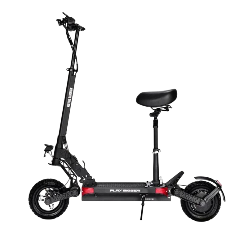 Сервисный центр White Siberia в Улан-Удэ